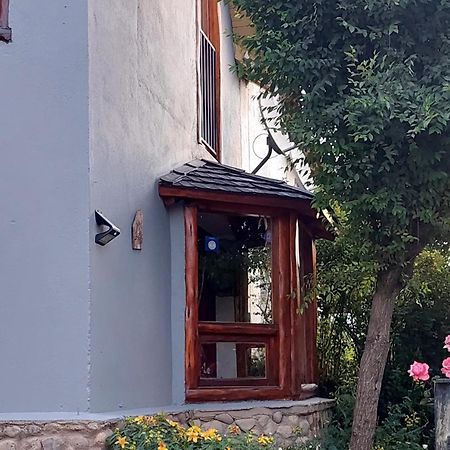 Carpe Diem San Martín de los Andes Eksteriør billede