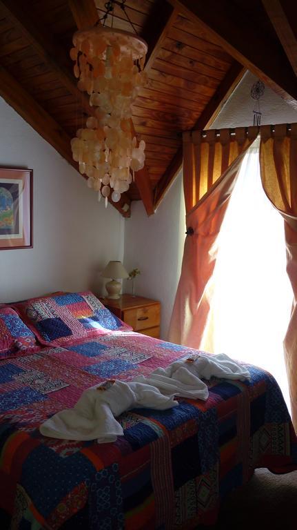 Carpe Diem San Martín de los Andes Eksteriør billede