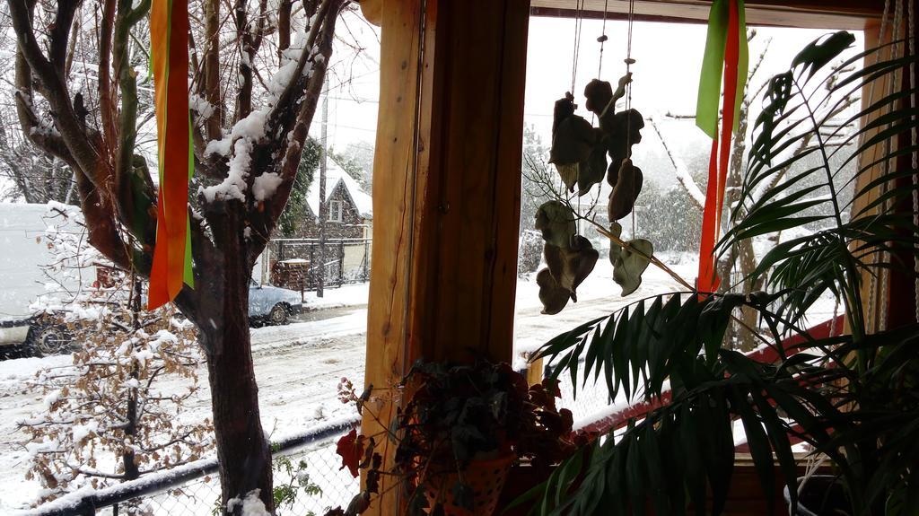 Carpe Diem San Martín de los Andes Eksteriør billede